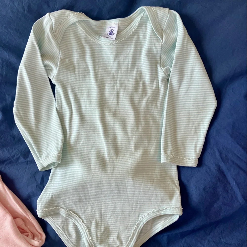 Petit Bateau from french